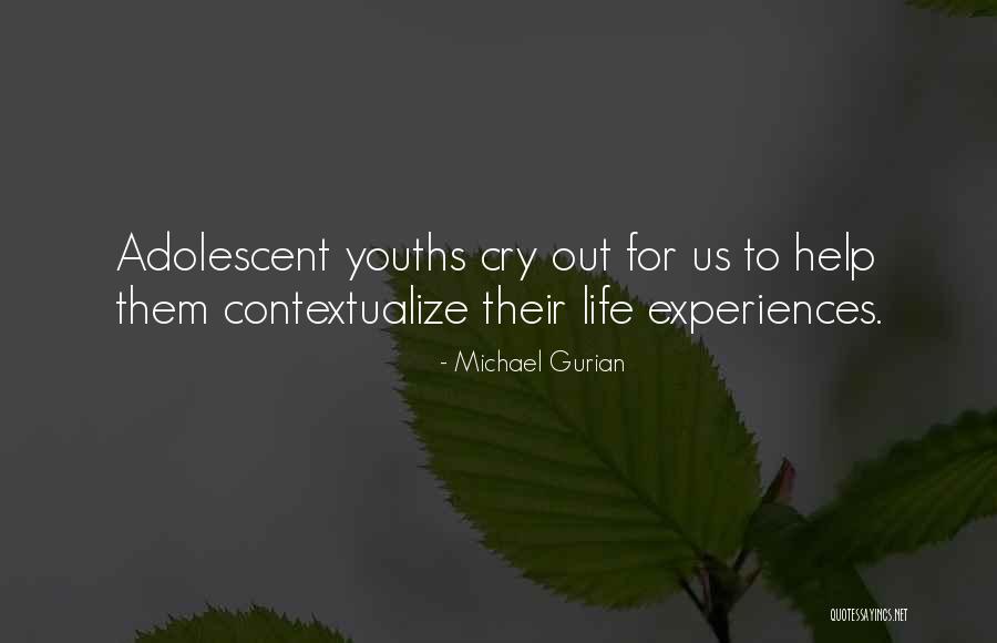 Michael Gurian Quotes 259595 Michael Gurian Quotes 259595