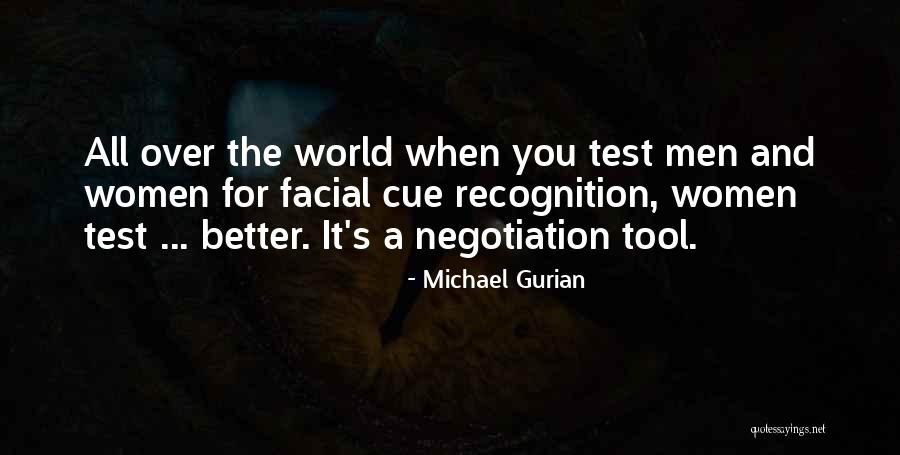 Michael Gurian Quotes 895017