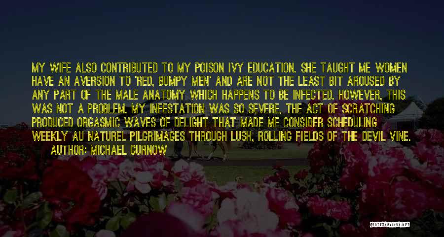 Michael Gurnow Quotes 712641