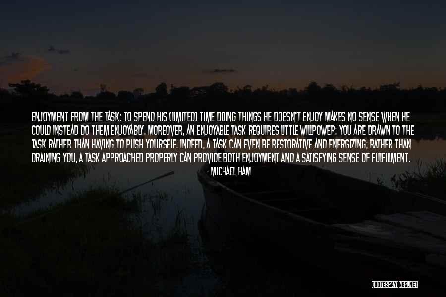Michael Ham Quotes 2224004 Michael Ham Quotes 2224004