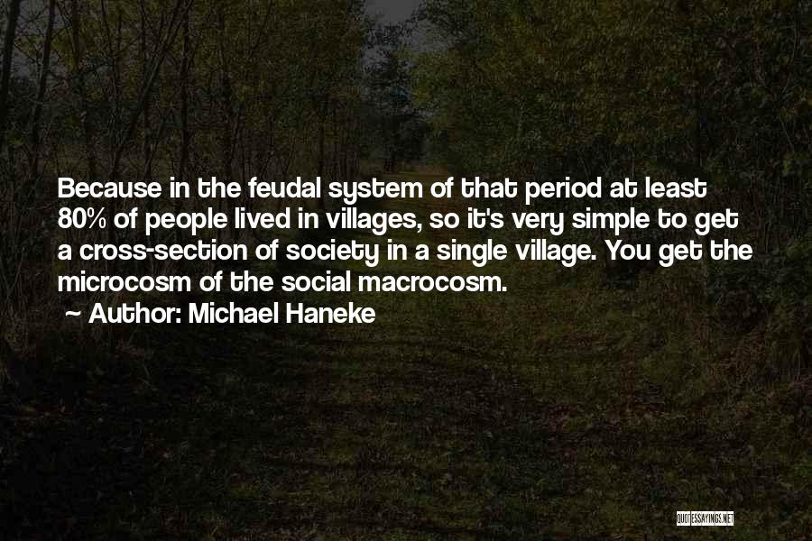 Michael Haneke Quotes 1410859