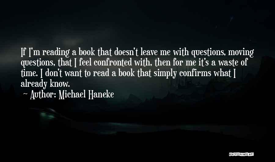Michael Haneke Quotes 1741377