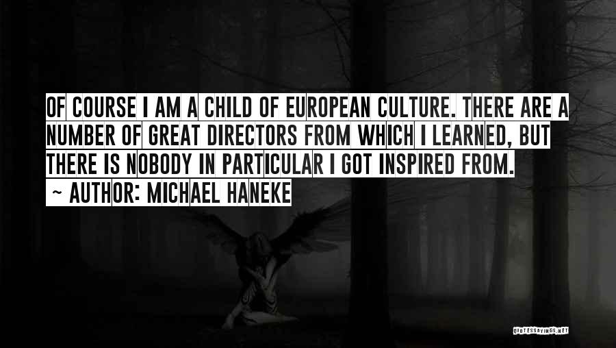 Michael Haneke Quotes 1797693