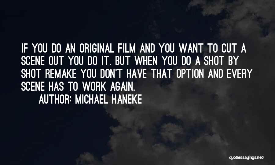 Michael Haneke Quotes 329573