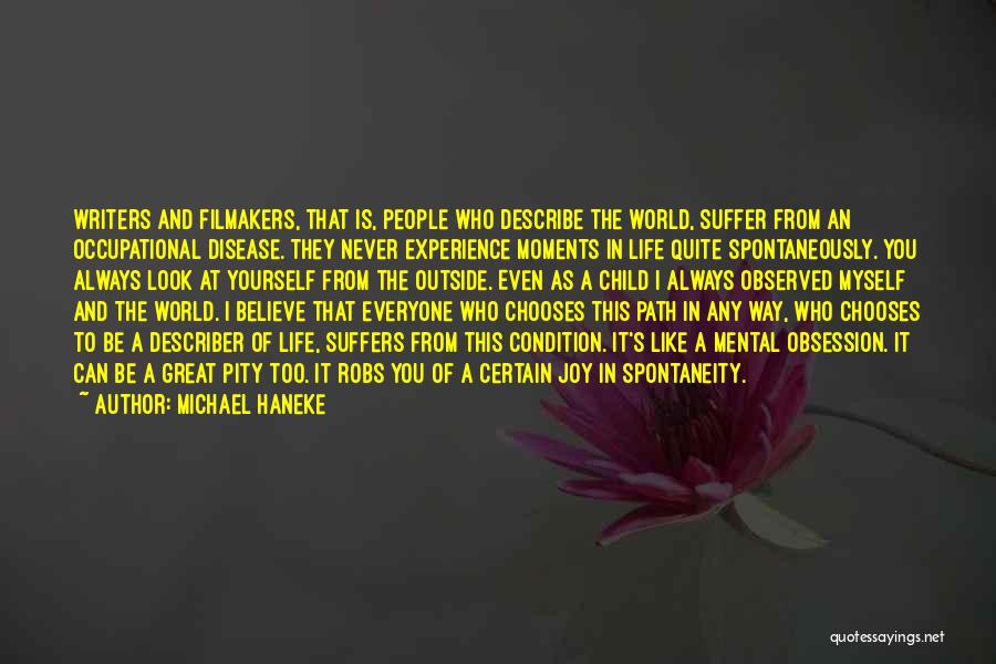 Michael Haneke Quotes 570868