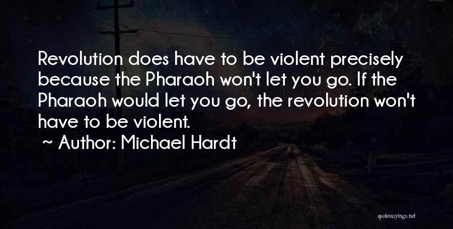 Michael Hardt Quotes 105427