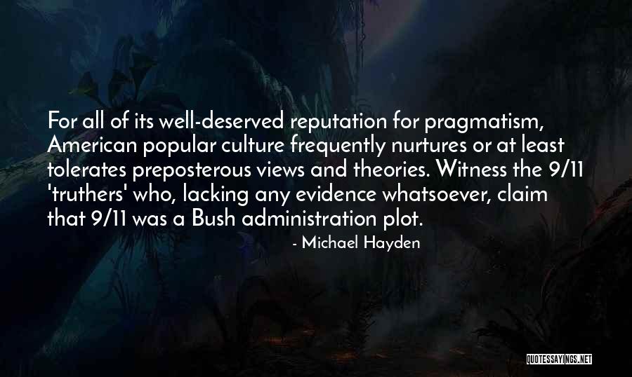 Michael Hayden Quotes 129749 Michael Hayden Quotes 129749