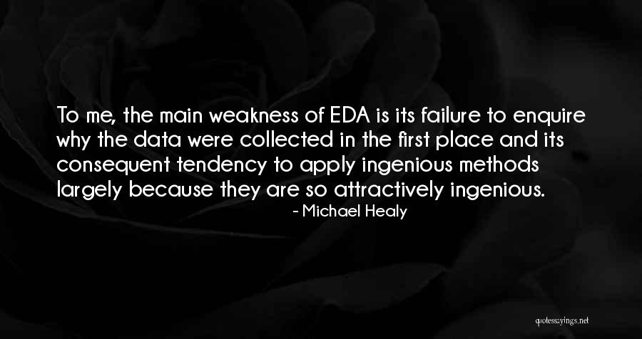 Michael Healy Quotes 306368