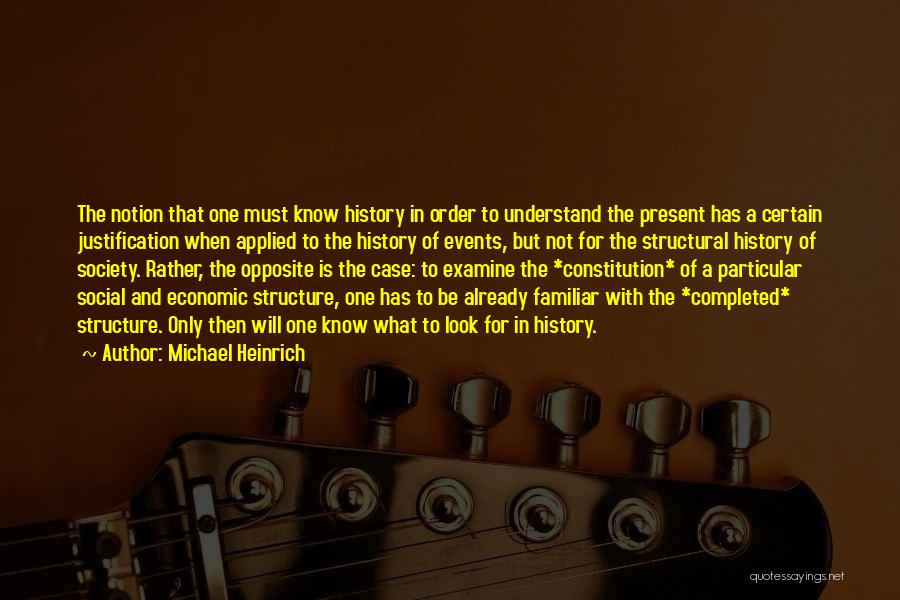 Michael Heinrich Quotes 499220