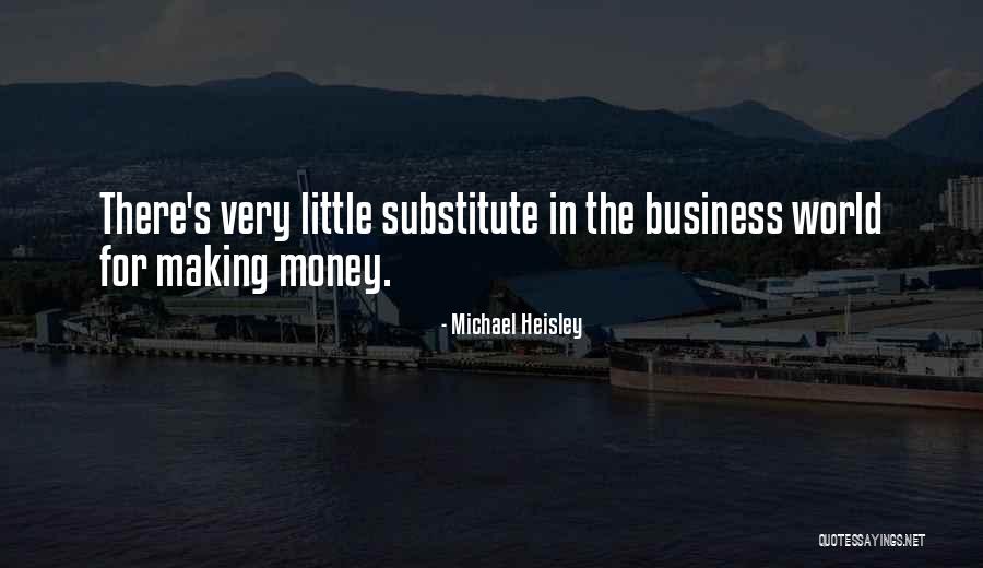 Michael Heisley Quotes 1152190