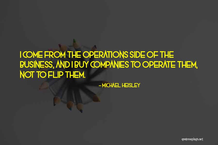 Michael Heisley Quotes 1562681