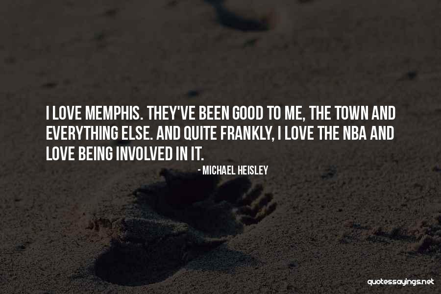 Michael Heisley Quotes 563094 Michael Heisley Quotes 563094