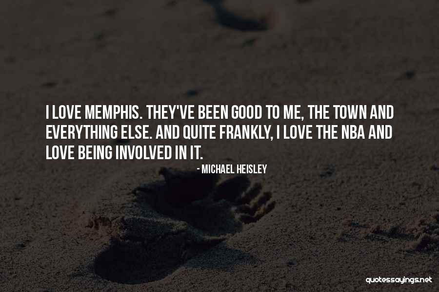 Michael Heisley Quotes 563094