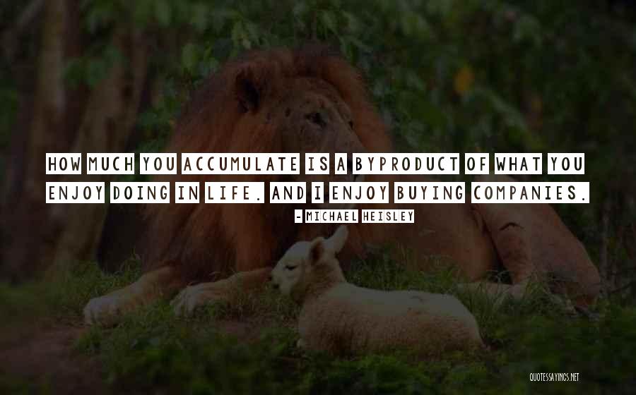Michael Heisley Quotes 865076 Michael Heisley Quotes 865076
