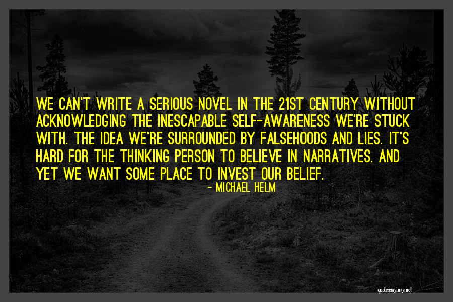 Michael Helm Quotes 1340861 Michael Helm Quotes 1340861