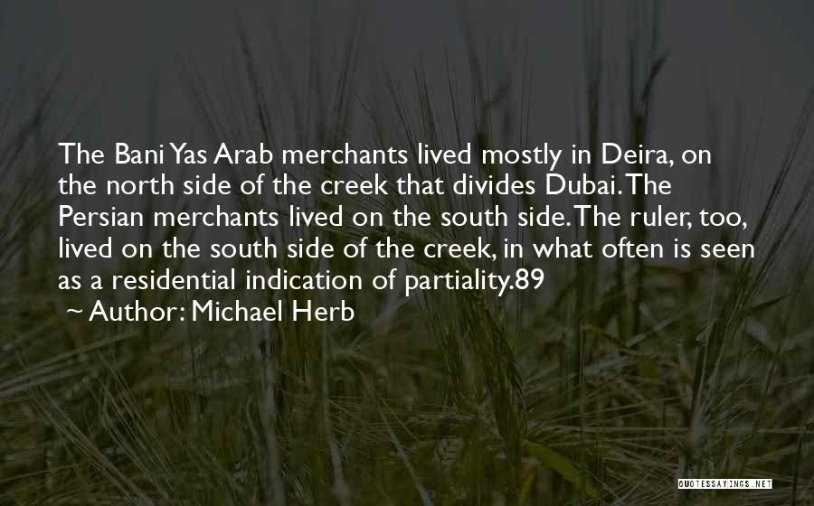 Michael Herb Quotes 372117