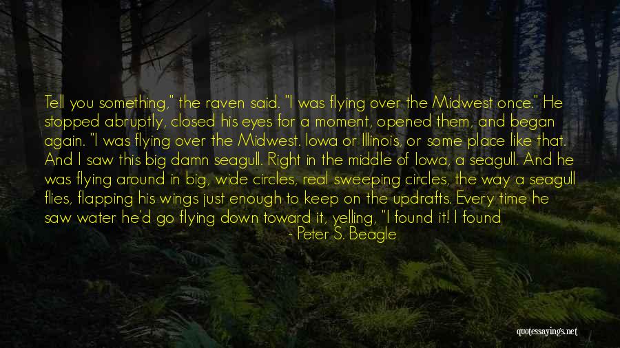 Michael Herr Dispatches Quotes By Peter S. Beagle Michael Herr Dispatches Quotes By Peter S. Beagle