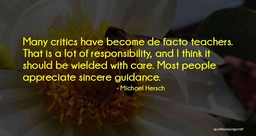 Michael Hersch Quotes 1584573 Michael Hersch Quotes 1584573