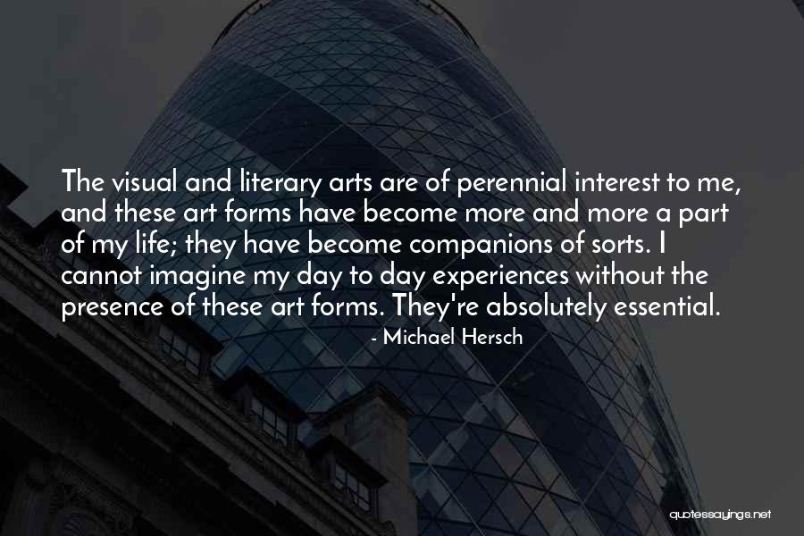 Michael Hersch Quotes 1752502 Michael Hersch Quotes 1752502