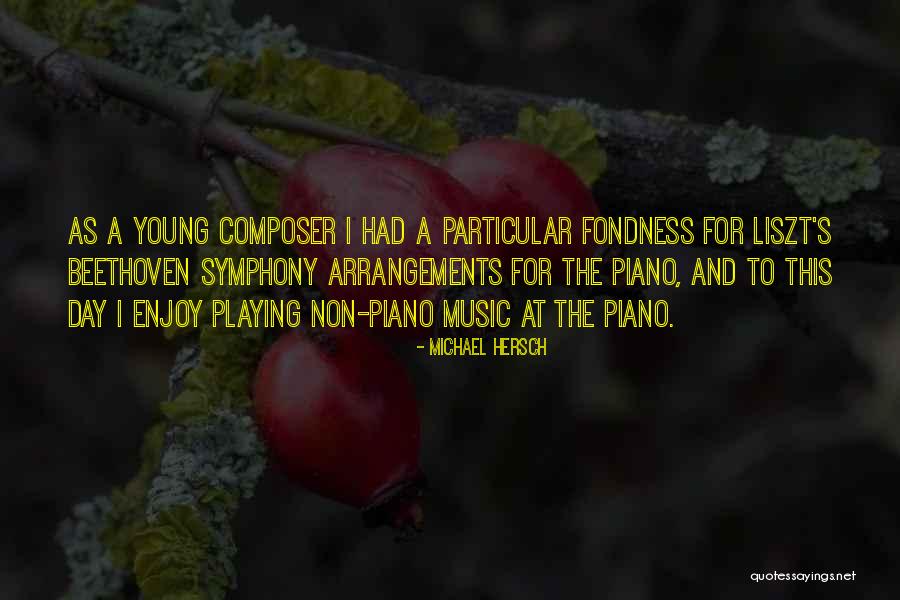 Michael Hersch Quotes 865433 Michael Hersch Quotes 865433