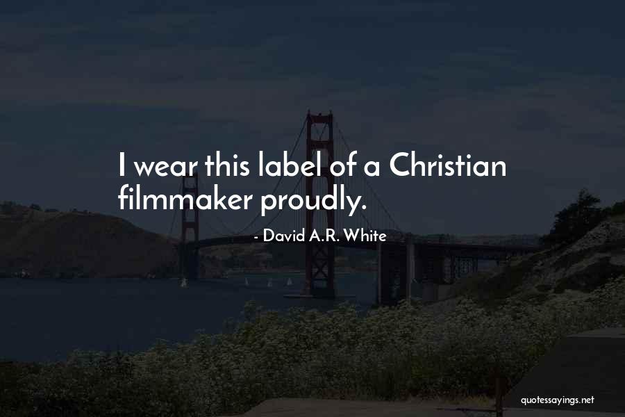 Michael Houser Quotes By David A.R. White Michael Houser Quotes By David A.R. White