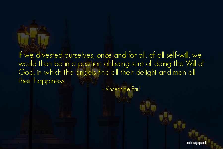 Michael Houser Quotes By Vincent De Paul Michael Houser Quotes By Vincent De Paul