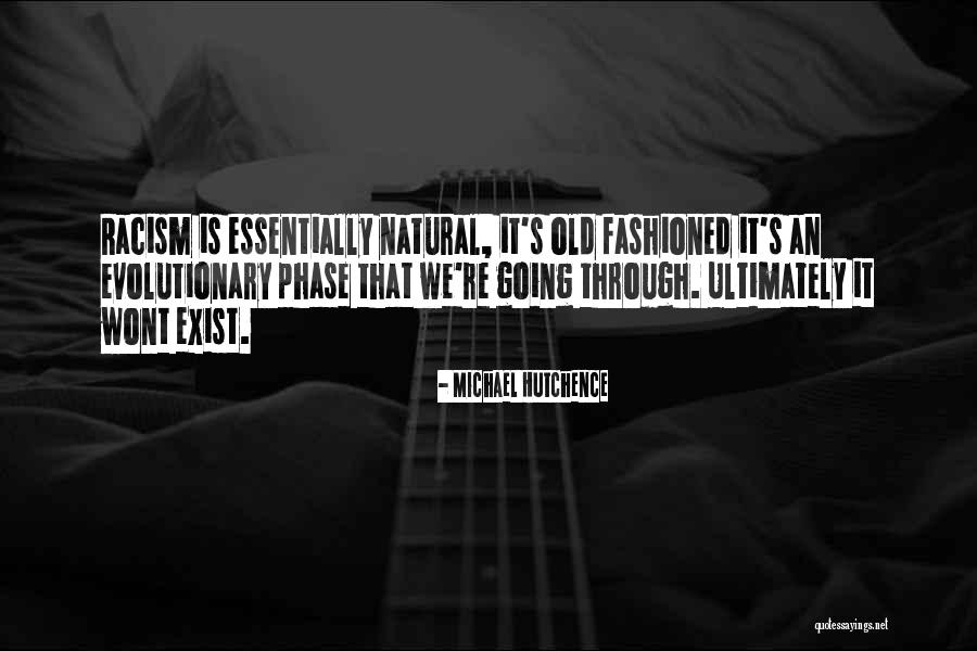 Michael Hutchence Quotes 1633161