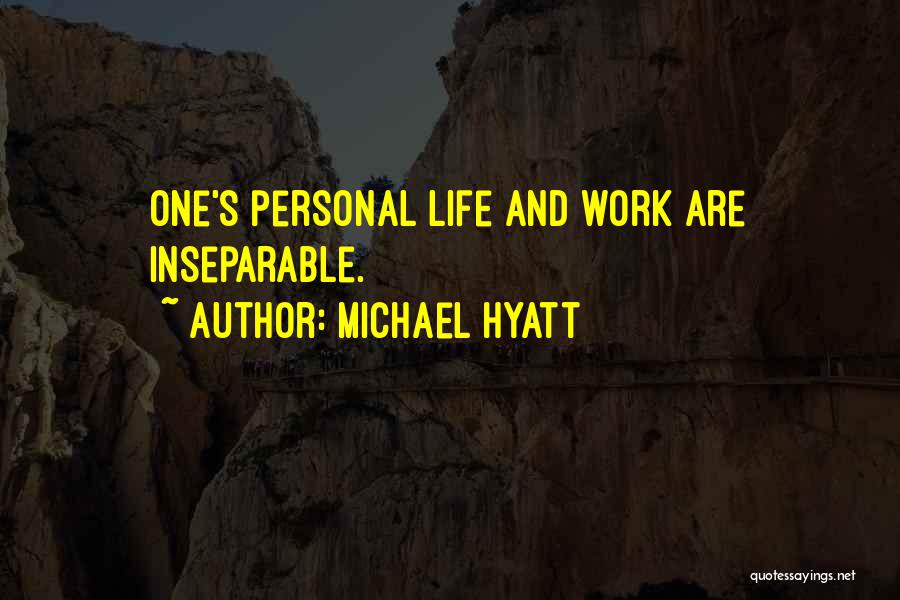 Michael Hyatt Quotes 1078202