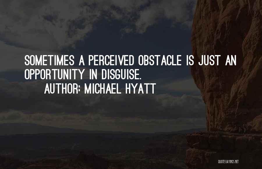 Michael Hyatt Quotes 1377427