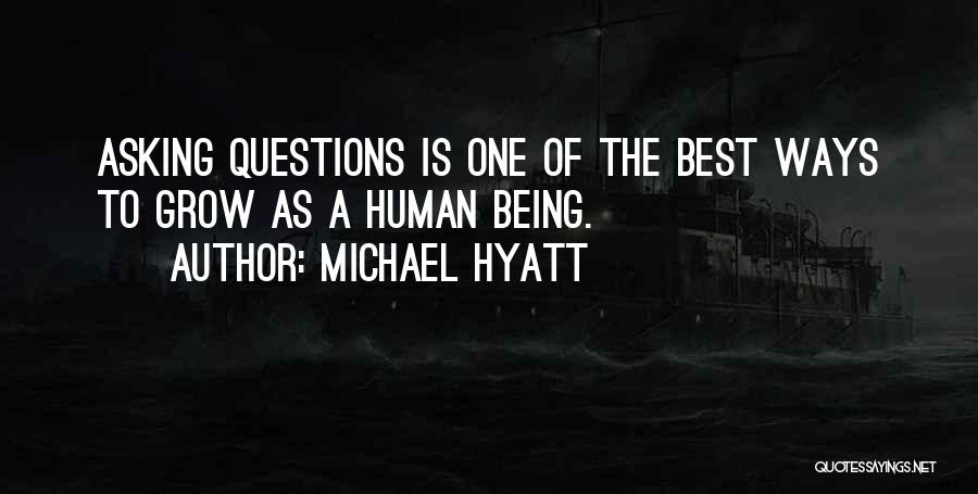 Michael Hyatt Quotes 1437193