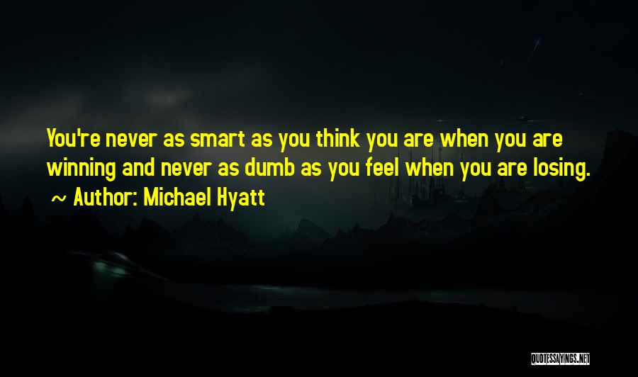 Michael Hyatt Quotes 150472