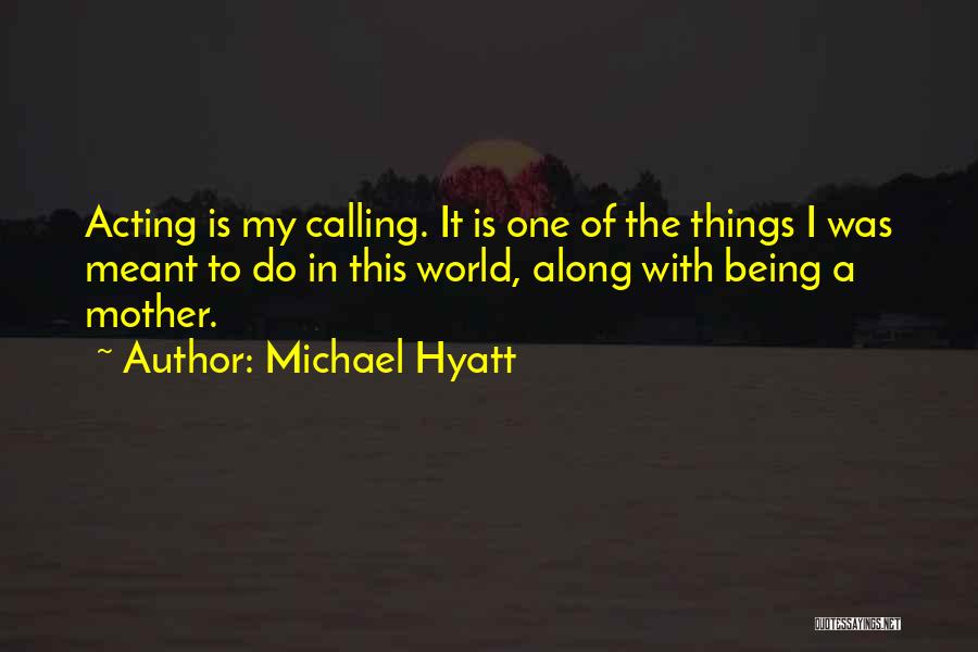 Michael Hyatt Quotes 190512