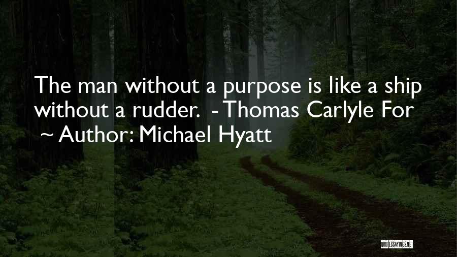 Michael Hyatt Quotes 2190947