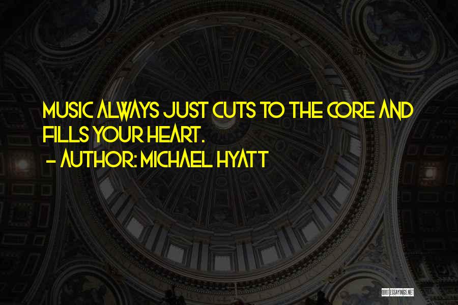 Michael Hyatt Quotes 531988