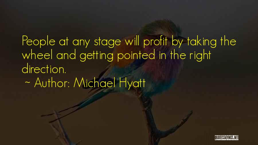 Michael Hyatt Quotes 644570