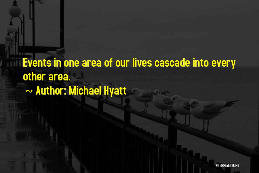 Michael Hyatt Quotes 856992