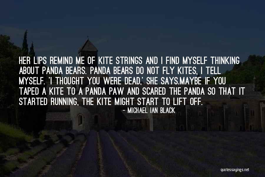Michael Ian Black Quotes 1125956 Michael Ian Black Quotes 1125956