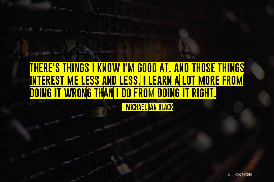 Michael Ian Black Quotes 1168929 Michael Ian Black Quotes 1168929