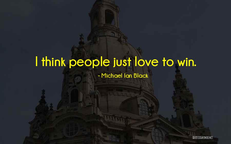 Michael Ian Black Quotes 1199515 Michael Ian Black Quotes 1199515