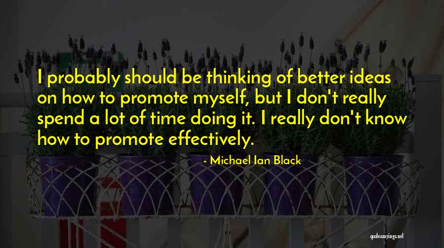 Michael Ian Black Quotes 134185 Michael Ian Black Quotes 134185