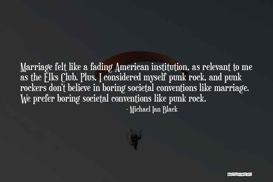 Michael Ian Black Quotes 134786 Michael Ian Black Quotes 134786