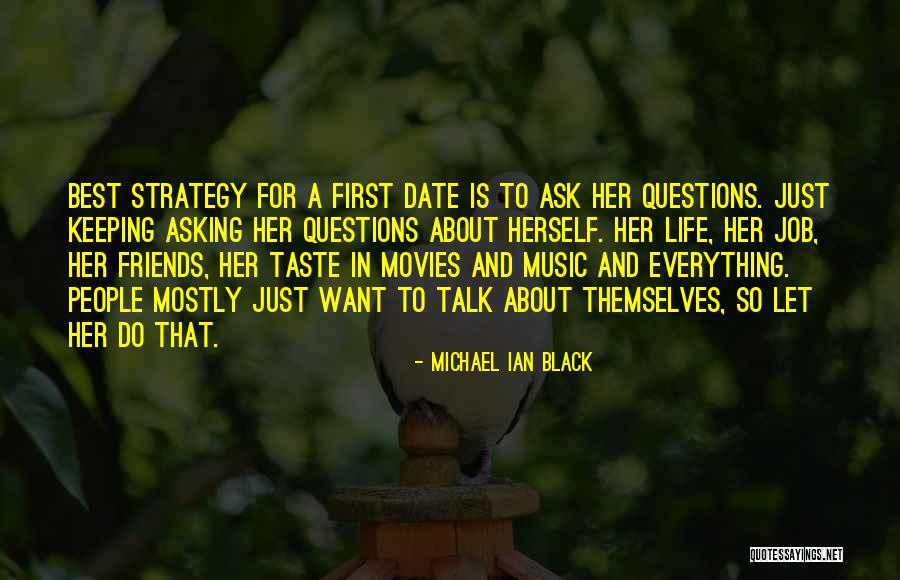 Michael Ian Black Quotes 1370113 Michael Ian Black Quotes 1370113