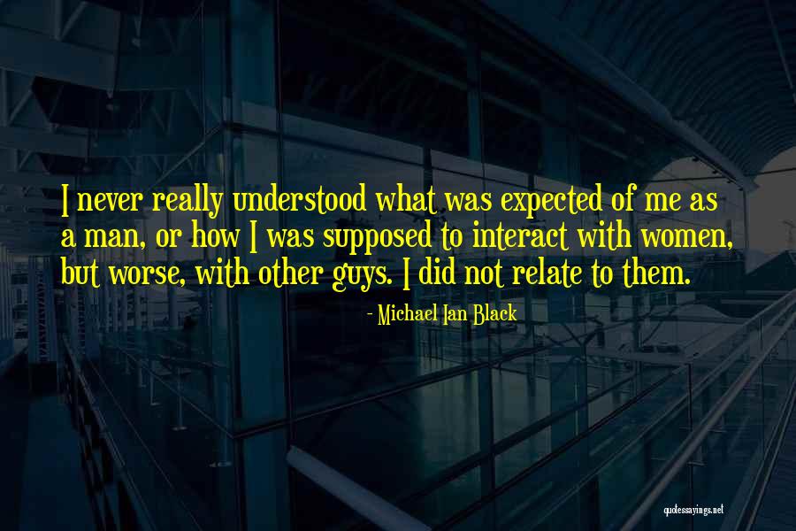 Michael Ian Black Quotes 1555173 Michael Ian Black Quotes 1555173