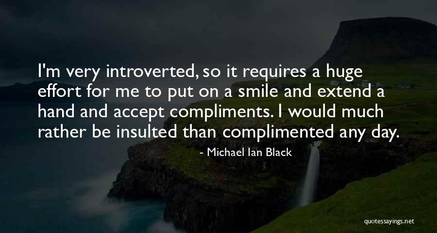 Michael Ian Black Quotes 1691794 Michael Ian Black Quotes 1691794