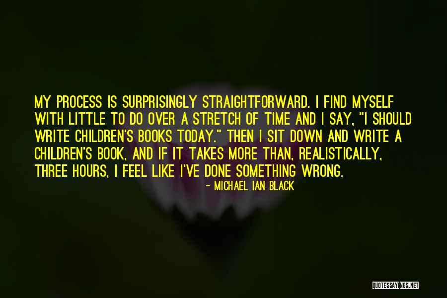 Michael Ian Black Quotes 1720997 Michael Ian Black Quotes 1720997
