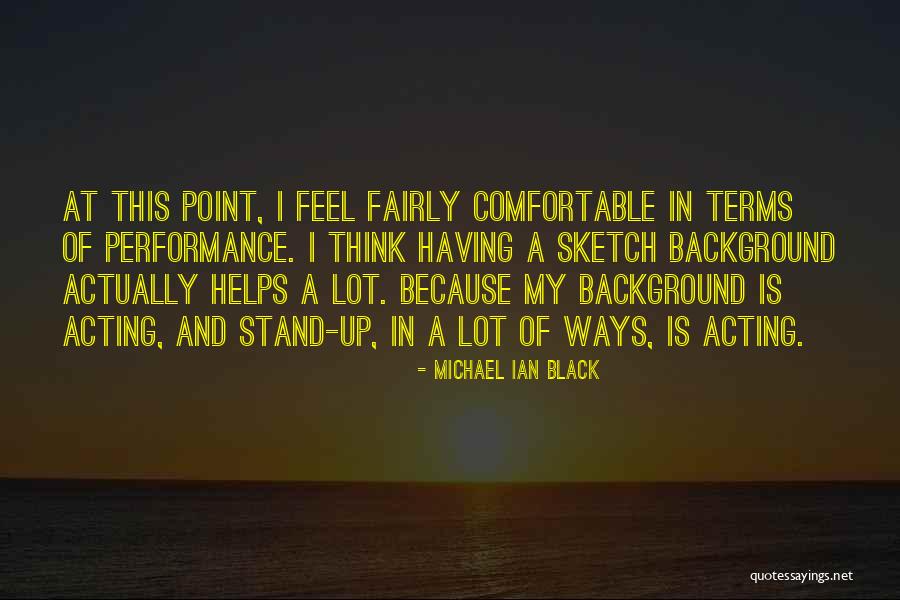 Michael Ian Black Quotes 1756977 Michael Ian Black Quotes 1756977