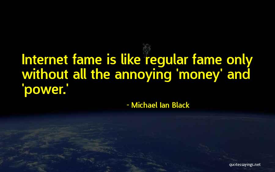 Michael Ian Black Quotes 1765087 Michael Ian Black Quotes 1765087