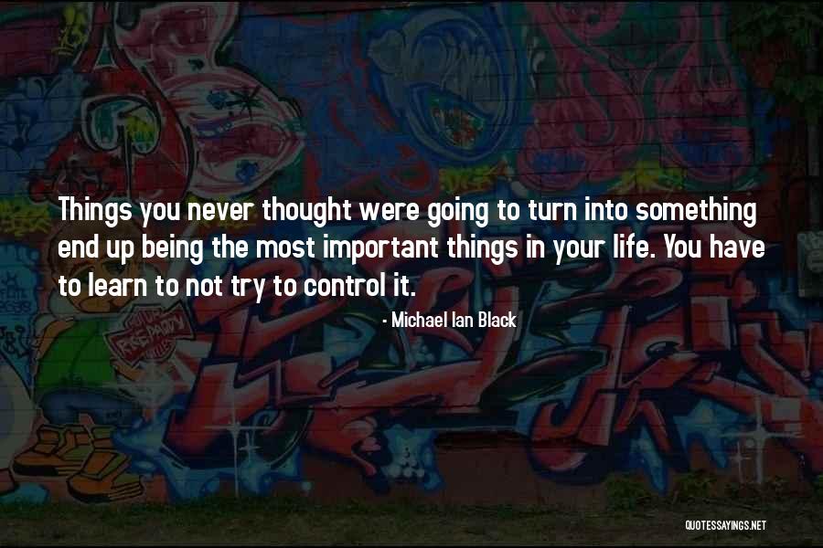Michael Ian Black Quotes 191790 Michael Ian Black Quotes 191790