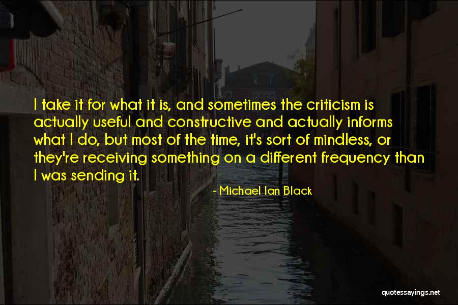 Michael Ian Black Quotes 1992035 Michael Ian Black Quotes 1992035