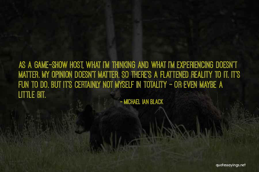 Michael Ian Black Quotes 2036671 Michael Ian Black Quotes 2036671